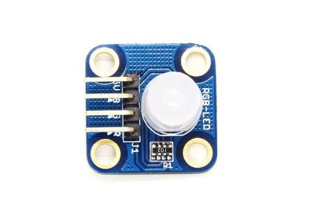 rgb led module