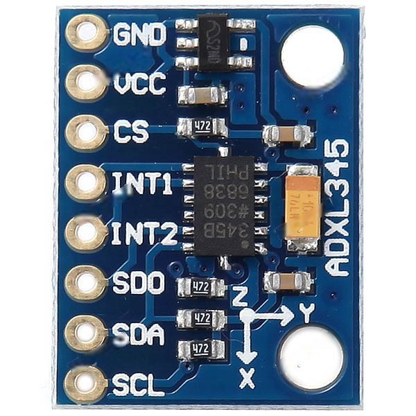 adxl345-module