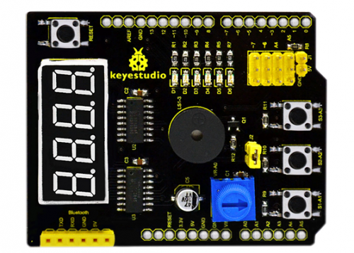 multi purpose shield v2